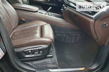 Позашляховик / Кросовер BMW X5 2014 в 