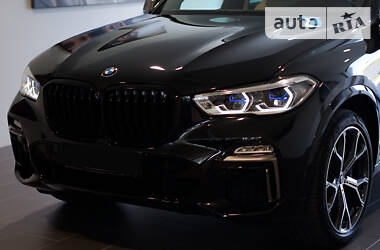 Внедорожник / Кроссовер BMW X5 2018 в Ивано-Франковске