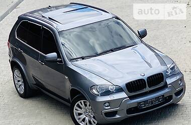 Внедорожник / Кроссовер BMW X5 2009 в Одессе