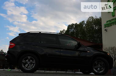 Внедорожник / Кроссовер BMW X5 2007 в Трускавце