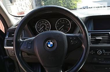 Позашляховик / Кросовер BMW X5 2010 в Василькові