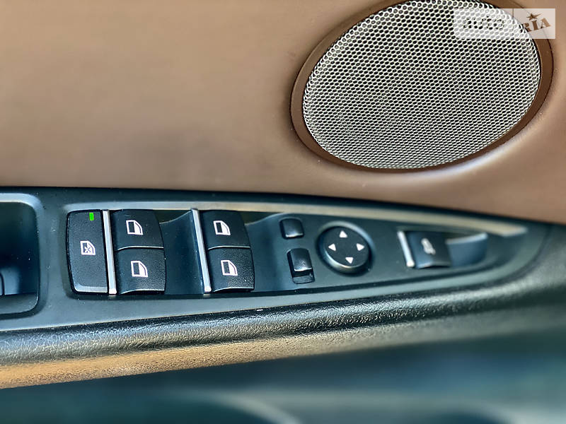 Позашляховик / Кросовер BMW X5 2015 в Києві