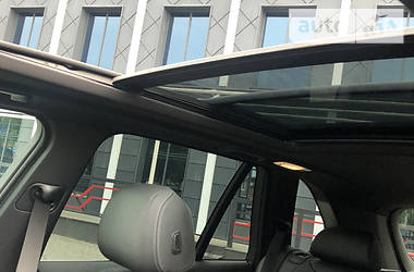 Внедорожник / Кроссовер BMW X5 2018 в Черновцах