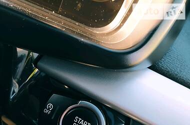 Внедорожник / Кроссовер BMW X5 2014 в Долине