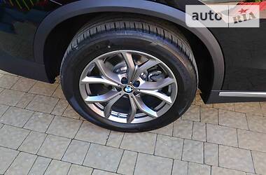 Внедорожник / Кроссовер BMW X5 2020 в Киеве