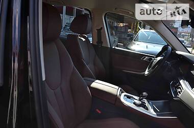 Внедорожник / Кроссовер BMW X5 2020 в 