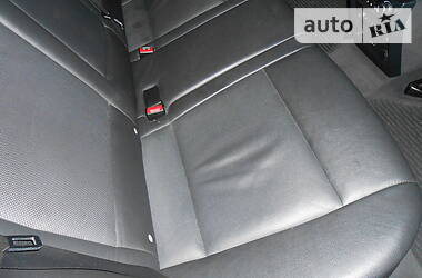 Позашляховик / Кросовер BMW X5 2008 в 