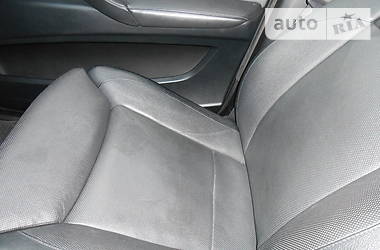 Позашляховик / Кросовер BMW X5 2008 в 