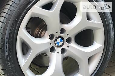 Позашляховик / Кросовер BMW X5 2008 в 