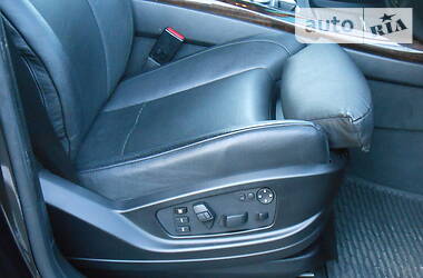 Позашляховик / Кросовер BMW X5 2008 в 