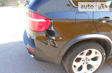 Позашляховик / Кросовер BMW X5 2008 в 