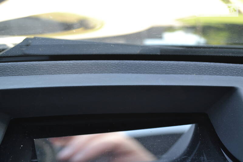 Позашляховик / Кросовер BMW X5 2010 в Києві