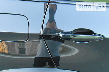 Позашляховик / Кросовер BMW X5 2008 в 