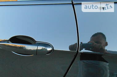 Позашляховик / Кросовер BMW X5 2008 в 
