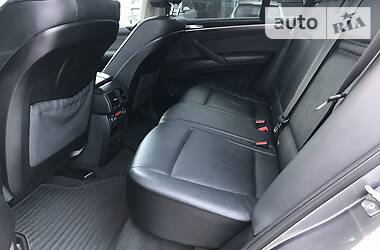 Позашляховик / Кросовер BMW X5 2012 в Запоріжжі