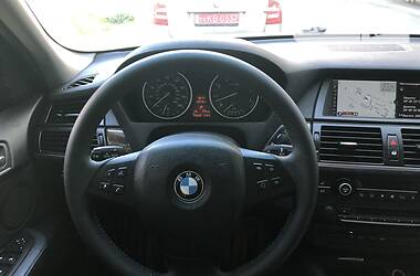 Внедорожник / Кроссовер BMW X5 2011 в Хмельницком