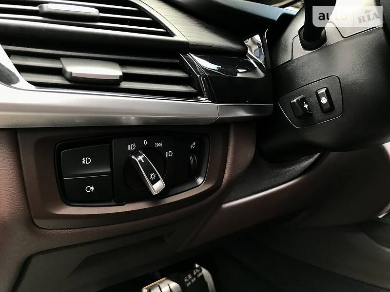 Позашляховик / Кросовер BMW X5 2018 в Києві