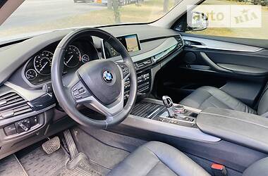 Внедорожник / Кроссовер BMW X5 2016 в Запорожье
