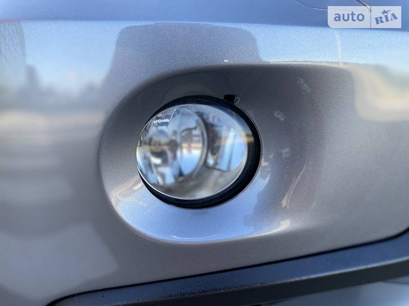 Позашляховик / Кросовер BMW X5 2008 в Києві