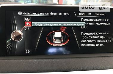 Позашляховик / Кросовер BMW X5 2015 в Тернополі