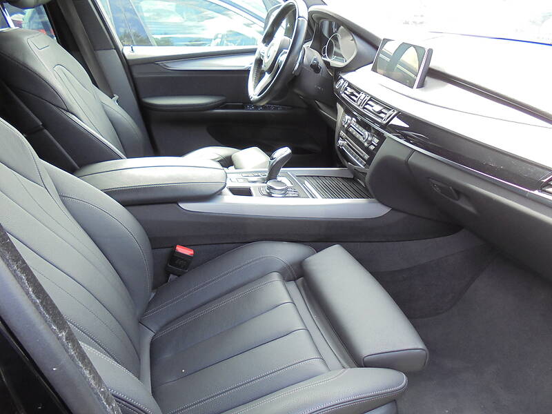 Внедорожник / Кроссовер BMW X5 2018 в Киеве