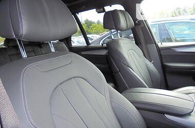 Позашляховик / Кросовер BMW X5 2018 в 