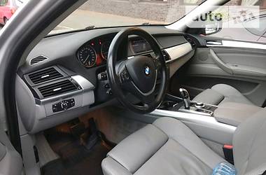 Позашляховик / Кросовер BMW X5 2008 в 