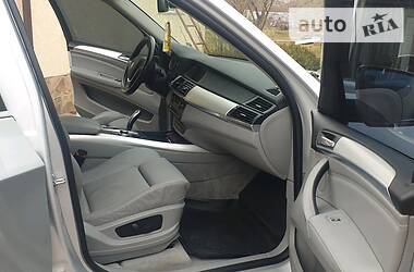 Позашляховик / Кросовер BMW X5 2008 в 