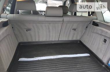 Позашляховик / Кросовер BMW X5 2008 в 