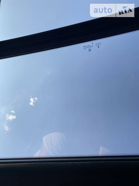 Позашляховик / Кросовер BMW X5 2019 в Іршаві