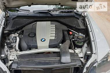 Позашляховик / Кросовер BMW X5 2009 в Сумах