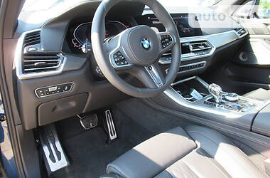 Внедорожник / Кроссовер BMW X5 2020 в Киеве