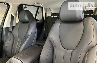 Позашляховик / Кросовер BMW X5 2019 в 