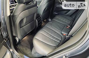 Позашляховик / Кросовер BMW X5 2019 в 