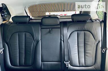 Позашляховик / Кросовер BMW X5 2019 в 