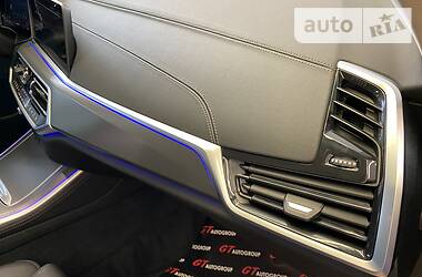Позашляховик / Кросовер BMW X5 2019 в 