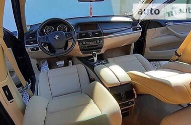 Позашляховик / Кросовер BMW X5 2006 в Зміїві