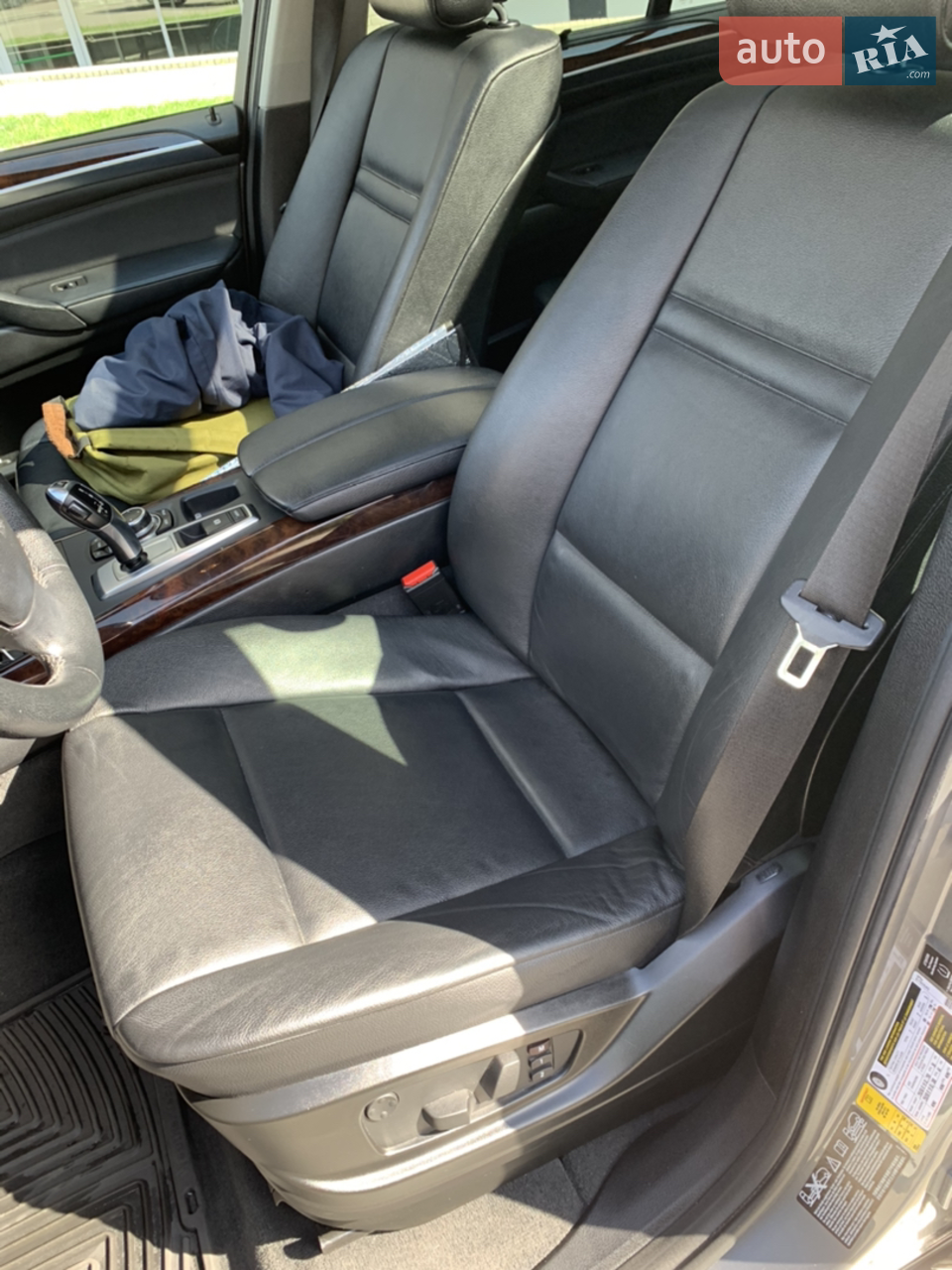 2012 BMW X5 - мініатюра 13