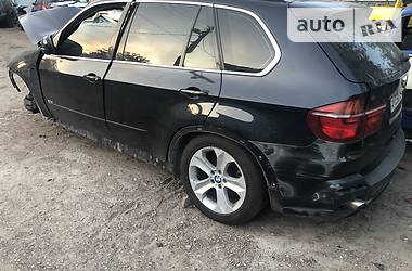 Позашляховик / Кросовер BMW X5 2007 в Києві