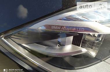 Внедорожник / Кроссовер BMW X5 2014 в Долине