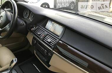 Внедорожник / Кроссовер BMW X5 2010 в Николаеве