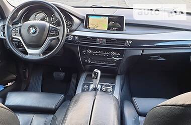 Внедорожник / Кроссовер BMW X5 2014 в Киеве