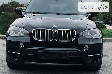 Внедорожник / Кроссовер BMW X5 2012 в Херсоне