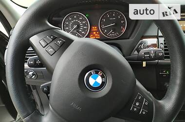 Внедорожник / Кроссовер BMW X5 2008 в Ковеле