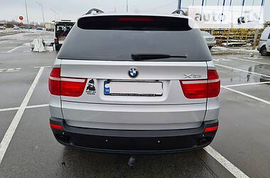 Внедорожник / Кроссовер BMW X5 2007 в Киеве