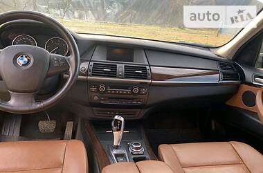 Внедорожник / Кроссовер BMW X5 2010 в 