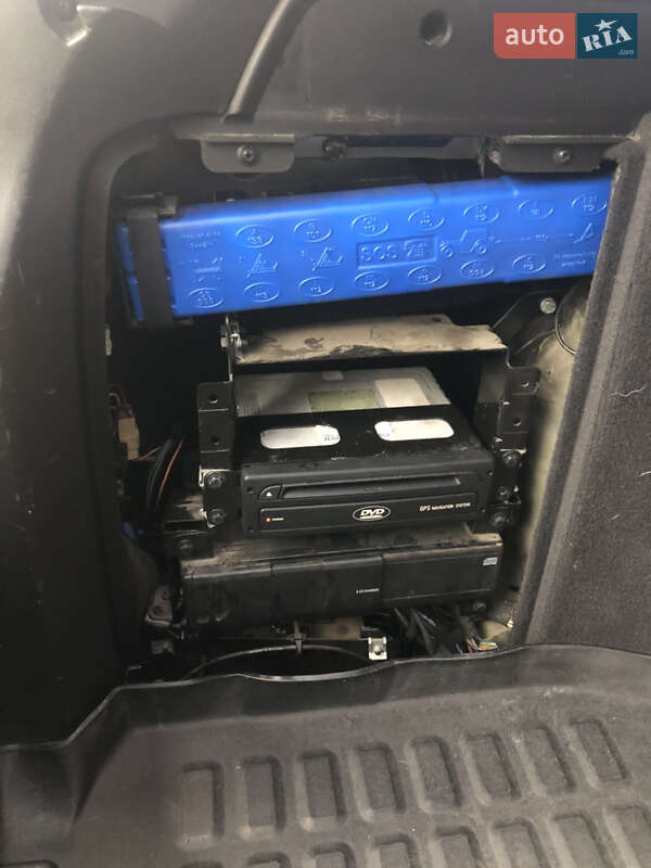 Внедорожник / Кроссовер BMW X5 2005 в Одессе