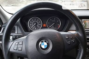 Позашляховик / Кросовер BMW X5 2010 в Мелітополі