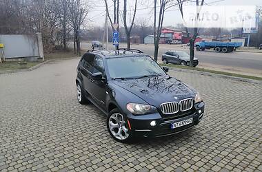 Внедорожник / Кроссовер BMW X5 2010 в Ивано-Франковске