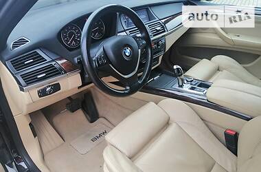 Внедорожник / Кроссовер BMW X5 2010 в Ивано-Франковске